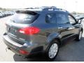 2008 Diamond Gray Metallic Subaru Tribeca Limited 7 Passenger  photo #6