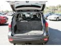 2008 Diamond Gray Metallic Subaru Tribeca Limited 7 Passenger  photo #8