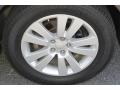 2008 Subaru Tribeca Limited 7 Passenger Wheel and Tire Photo