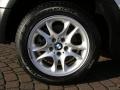 Titanium Silver Metallic - X3 2.5i Photo No. 28