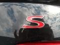 2011 Toyota Corolla S Badge and Logo Photo