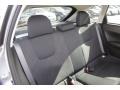 Carbon Black Interior Photo for 2011 Subaru Impreza #55228267