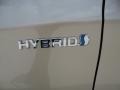 2011 Sandy Beach Metallic Toyota Prius Hybrid IV  photo #12