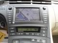 2011 Toyota Prius Hybrid IV Navigation