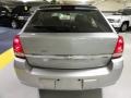 Silverstone Metallic - Malibu Maxx LT Wagon Photo No. 8