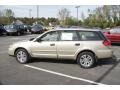 Harvest Gold Metallic - Outback 2.5i Wagon Photo No. 10