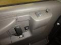 Graystone Metallic - Express LS 3500 Extended Passenger Van Photo No. 15