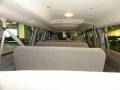 Graystone Metallic - Express LS 3500 Extended Passenger Van Photo No. 28