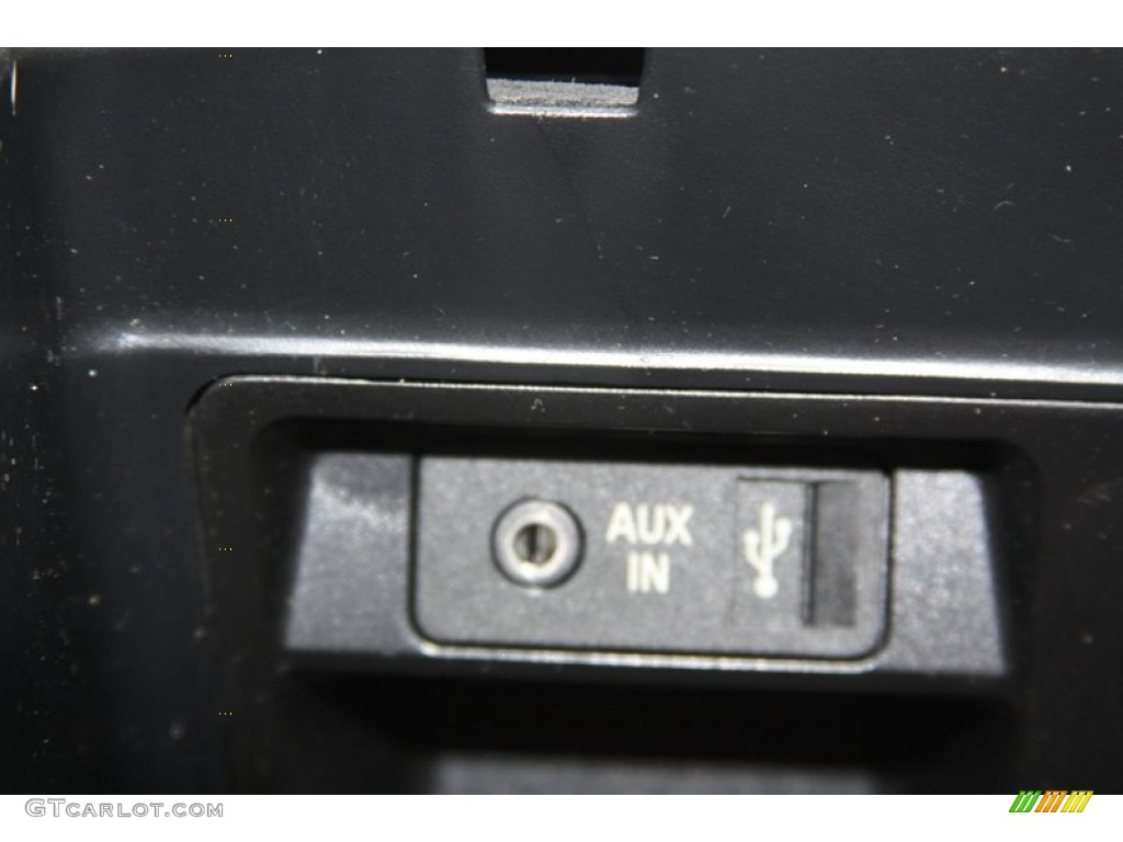 2010 X5 xDrive30i - Space Grey Metallic / Black photo #31