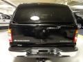 2003 Black Chevrolet Suburban 1500 LT 4x4  photo #8