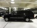 Black - Suburban 1500 LT 4x4 Photo No. 10