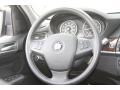 Space Grey Metallic - X5 xDrive30i Photo No. 41