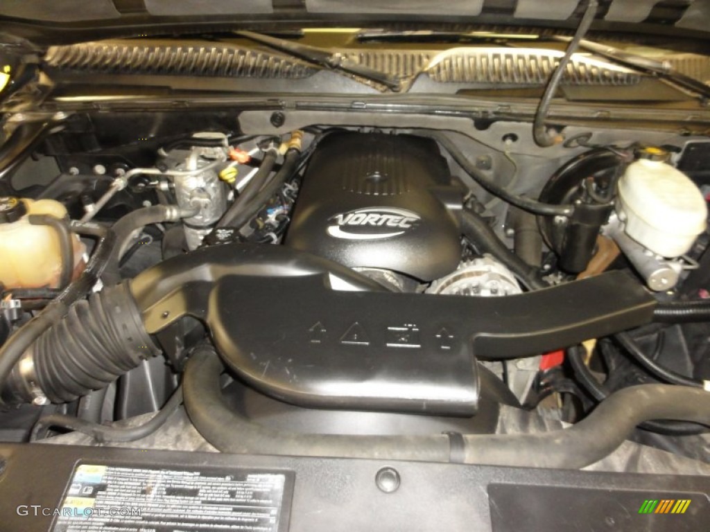 2003 Suburban 1500 LT 4x4 - Black / Tan/Neutral photo #27