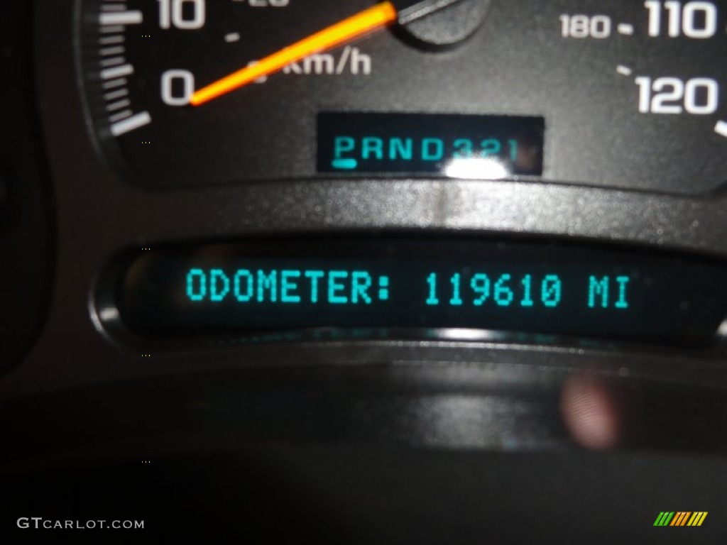 2003 Suburban 1500 LT 4x4 - Black / Tan/Neutral photo #33