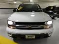 2003 Summit White Chevrolet TrailBlazer EXT LT 4x4  photo #3