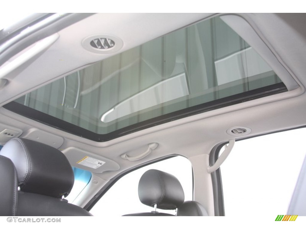2008 Cadillac SRX 4 V8 AWD Sunroof Photos
