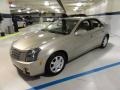 Cashmere - CTS Sedan Photo No. 1