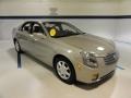 Cashmere - CTS Sedan Photo No. 4