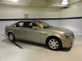 Cashmere - CTS Sedan Photo No. 6