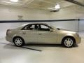 Cashmere - CTS Sedan Photo No. 7
