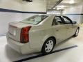 Cashmere - CTS Sedan Photo No. 8