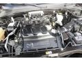 3.0 Liter DOHC 24-Valve V6 Engine for 2006 Mazda Tribute s #55230214