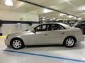 Cashmere - CTS Sedan Photo No. 10
