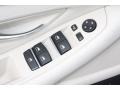 2012 BMW 5 Series 528i Sedan Controls