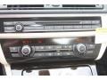 2012 BMW 5 Series 528i Sedan Controls