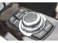 Oyster/Black Controls Photo for 2012 BMW 5 Series #55230321