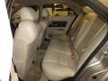 Cashmere - CTS Sedan Photo No. 22