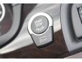 2012 BMW 5 Series 528i Sedan Controls