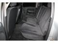 2004 Bright Silver Metallic Dodge Ram 1500 SLT Quad Cab 4x4  photo #15