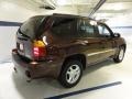 2007 Cranberry Red Metallic GMC Envoy SLT 4x4  photo #6