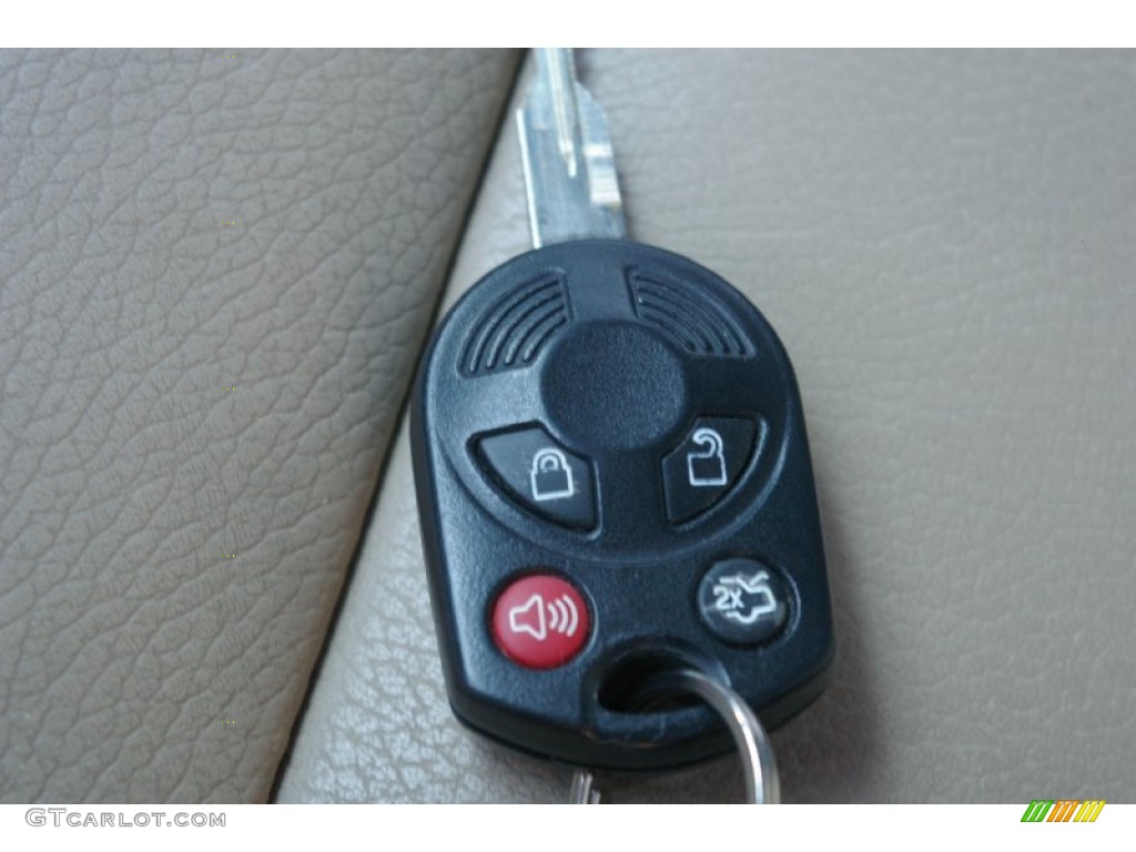 2009 Ford Expedition EL Eddie Bauer 4x4 Keys Photo #55230853