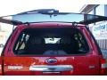 2009 Royal Red Metallic Ford Expedition EL Eddie Bauer 4x4  photo #17