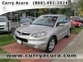 2009 Palladium Metallic Acura RDX SH-AWD  photo #1