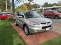 2009 Palladium Metallic Acura RDX SH-AWD  photo #3