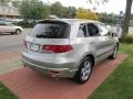 2009 Palladium Metallic Acura RDX SH-AWD  photo #5