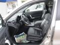 2009 Palladium Metallic Acura RDX SH-AWD  photo #21