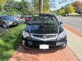Crystal Black Pearl - RDX SH-AWD Technology Photo No. 2