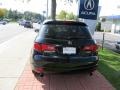 Crystal Black Pearl - RDX SH-AWD Technology Photo No. 6