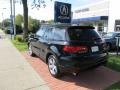 Crystal Black Pearl - RDX SH-AWD Technology Photo No. 7