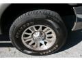 2003 Ford F150 King Ranch SuperCab 4x4 Wheel and Tire Photo