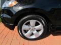 Crystal Black Pearl - RDX SH-AWD Technology Photo No. 8