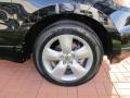 Crystal Black Pearl - RDX SH-AWD Technology Photo No. 11