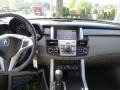 Crystal Black Pearl - RDX SH-AWD Technology Photo No. 14