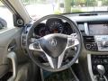Crystal Black Pearl - RDX SH-AWD Technology Photo No. 15