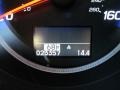 Crystal Black Pearl - RDX SH-AWD Technology Photo No. 19