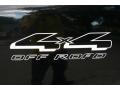 2003 Black Ford F150 King Ranch SuperCab 4x4  photo #45